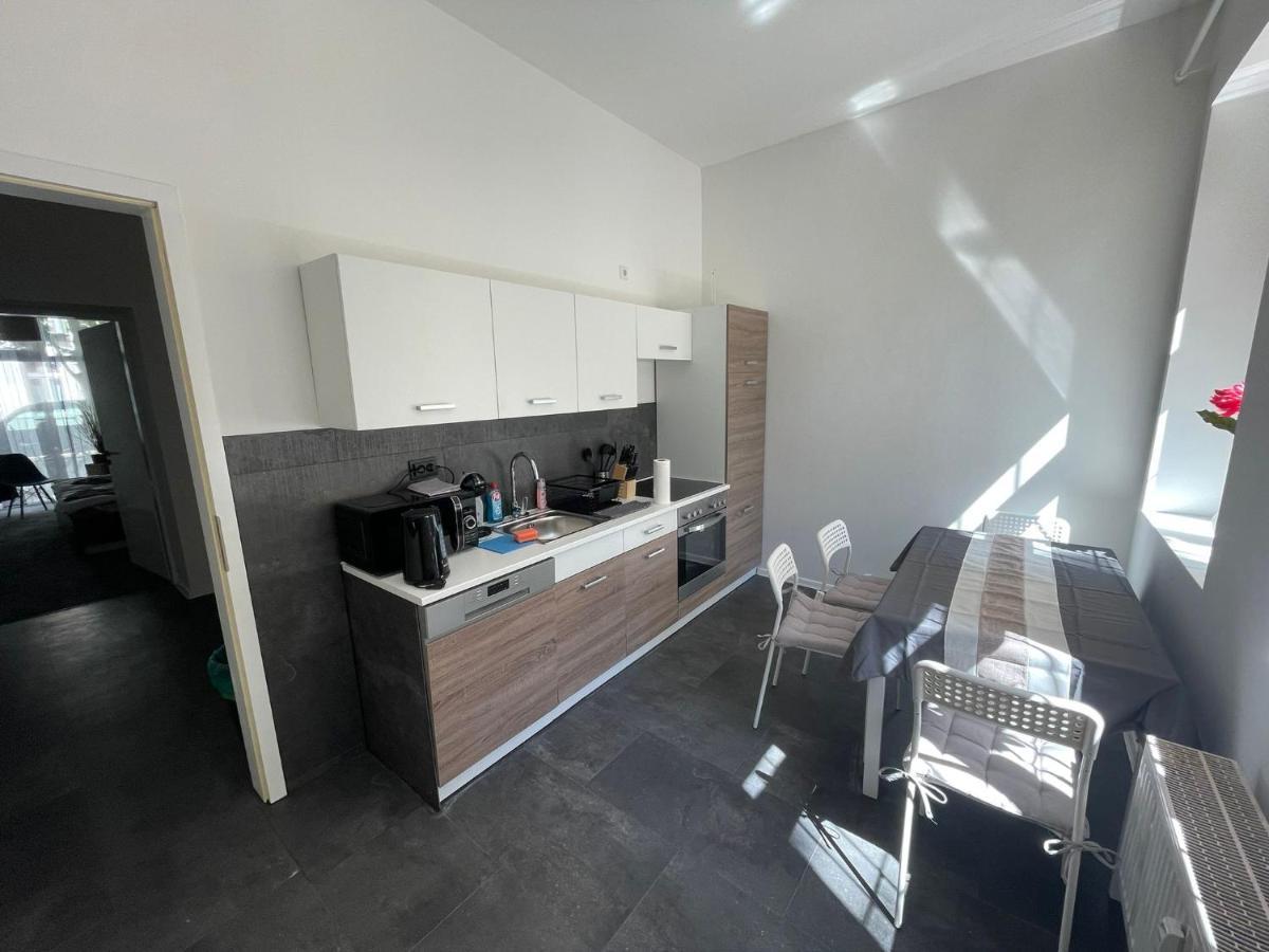Berlinhome Apartment Koepenick Exterior photo